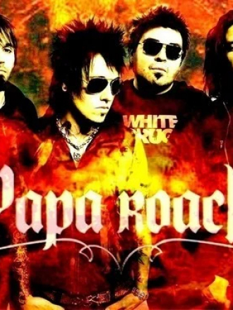 Papa Roach [Дискография] [1997-2012, MP3]
