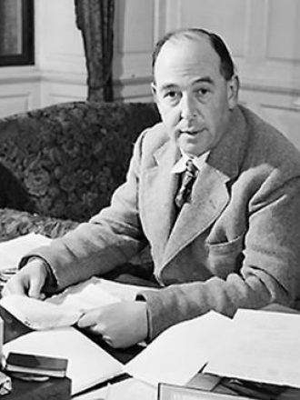 Клайв Стейплз Льюис [Собрание сочинений] [1991-2001, FB2]