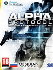 Alpha Protocol [2010, Multi8]