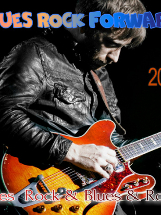 VA - Blues Rock forward! 20 [2020, MP3]