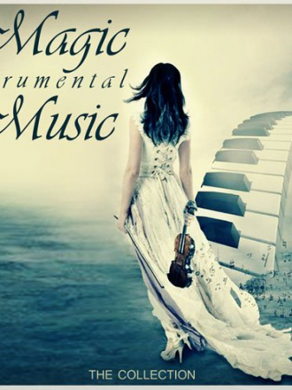 VA - Magic Instrumental Music [2015, MP3]