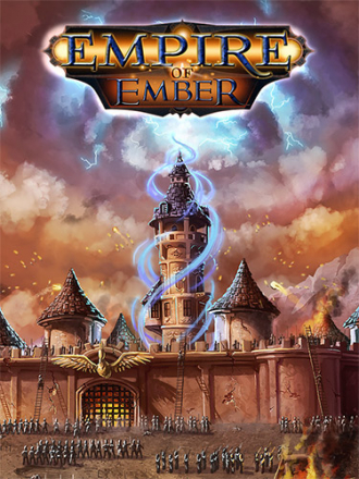 Empire of Ember [2022, RUS/MULTI] [RePack]