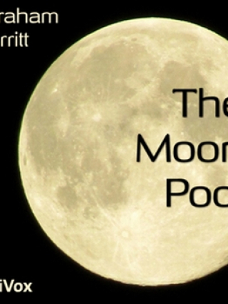 Abraham Merritt / Абрахам Меррит - The Moon Pool / Лунная заводь / Лунный бассейн [Mark Nelson, 2010, MP3, 80 kbps]