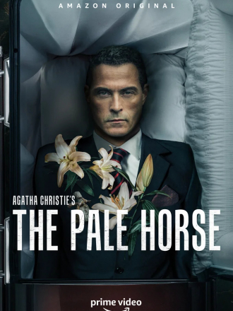Бледный конь / The Pale Horse [2020, WEB-DLRip] [s01]