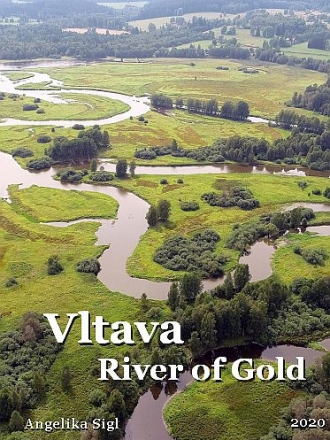 Влтава, золотая река / Vltava - River of Gold [2020, HDTV]