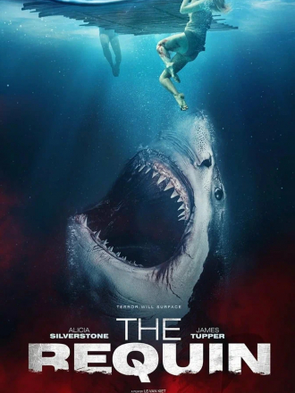 Акулы / Рекуин / The Requin [2022, WEB-DL]