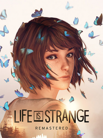 Life is Strange Remastered [2022, RUS/MULTI] [RePack]