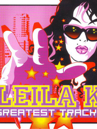 Leila K - Greatest Tracks (2003) MP3