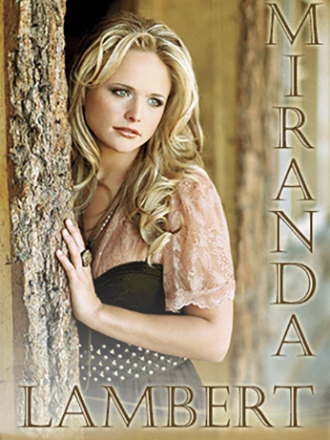 Miranda Lambert - Discography (2001-2019) MP3