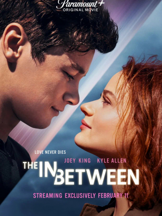 Между небом и землёй / The In Between [2022, WEB-DL]