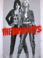 Ранэвэйс / Беглецы / The Runaways [2010, HDRip]