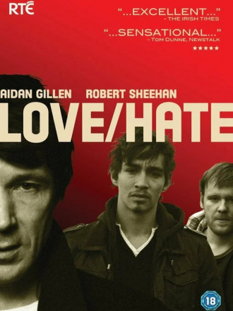 Любовь/Ненависть / Love/Hate [2010-2014, WEB-DLRip] [s01-05]