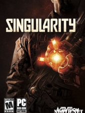 Singularity [2010, RUS/ENG] [RePack]