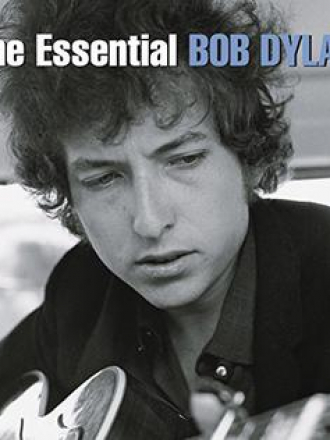 Bob Dylan - The Essential Bob Dylan [2CD] (2001) MP3