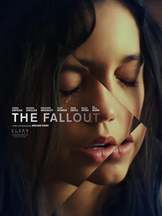 Последствия / The Fallout [2021, WEB-DL]
