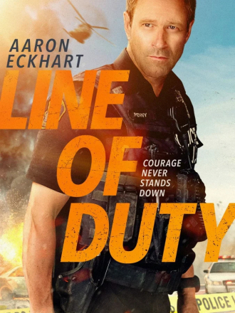 По долгу службы [2019, BDRip]