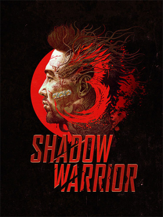 Shadow Warrior 3 - Deluxe Edition [2022, RUS/MULTI] [RePack]