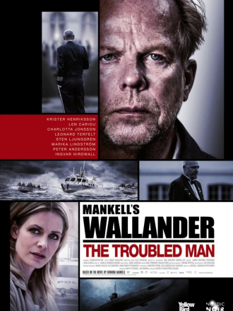Валландер / Wallander [2005, SATRip] [s01]