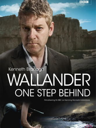 Валландер / Wallander [2008, SATRip] [s02]