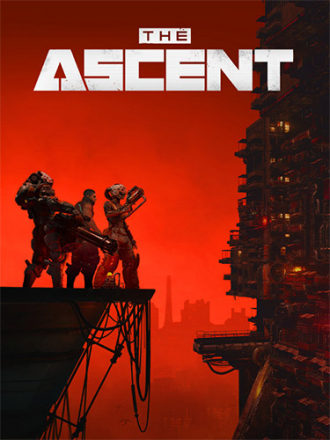 The Ascent [2021, RUS/ENG] [RePack]