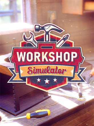 Workshop Simulator [2022, RUS/MULTI] [RePack]