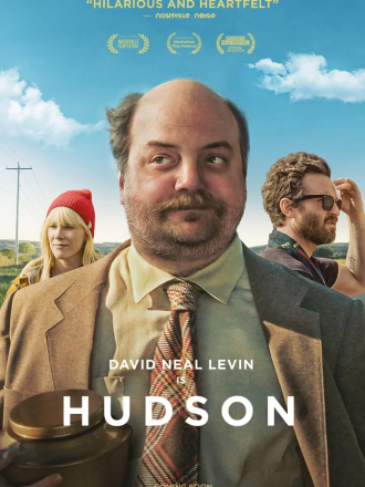 Хадсон / Hudson [2019, WEB-DL]
