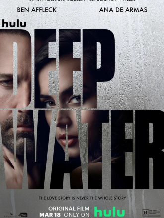 Глубокие воды / Deep Water [2022, WEB-DL]