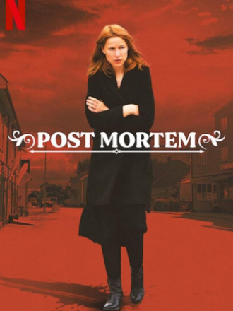 В Скарнесе не умирают / Post Mortem: No One Dies in Skarnes [2021, WEB-DLRip] [s01]
