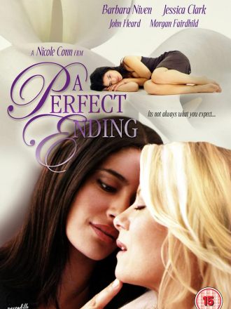 Идеальный конец / A Perfect Ending [2012, DVDRip]