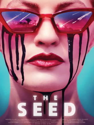 Семя / The Seed [2021, WEB-DL]