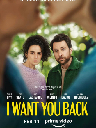 Я хочу вернуть тебя / I Want You Back [2022, WEB-DL]