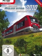 Твоя железная дорога 2010 / Trainz Simulator 2010: Engineers Edition [2010, RUS] [L]
