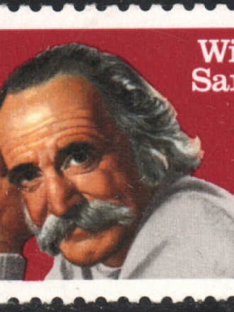 William Saroyan / Уильям Сароян [Сочинения] [1980-2009, FB2, PDF, RUS]