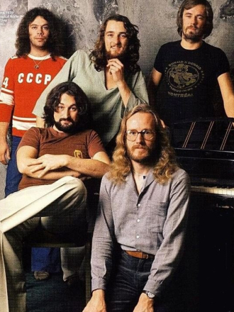 Supertramp [Дискография] [cтудийные альбомы] [1970-2002, MP3]