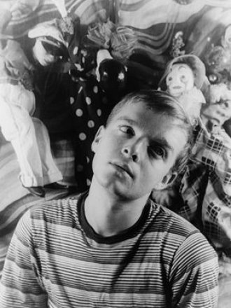 Truman Capote / Трумэн Капоте - Собрание книг (избранное) [3 шт., PDF, DOCX, 1948-1966]