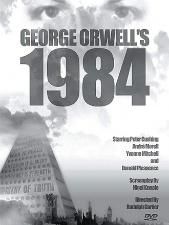 Тысяча девятьсот восемьдесят четвёртый [1984, DVDRip]