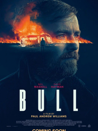 Бычара / Bull [2021, WEB-DLRip]