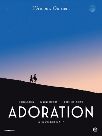 Поклонение / Adoration [2019, BDRip]