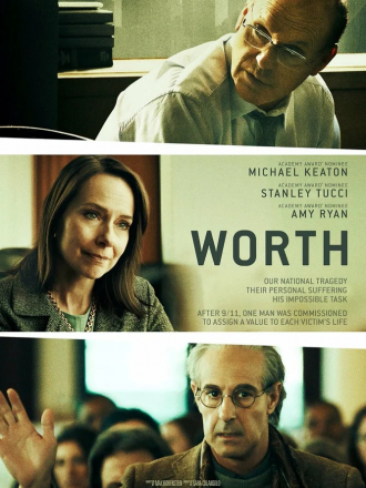 Сколько стоит жизнь? / What Is Life Worth [2020, BDRip]