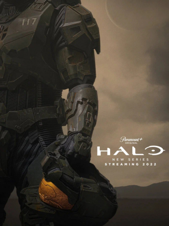 Хало / Halo [2022, WEB-DL] [s01]
