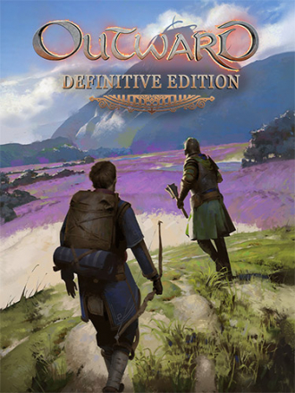 Outward: Definitive Edition [2022, RUS/MULTI] [RePack]