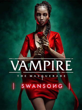 Vampire: The Masquerade - Swansong - PRIMOGEN Edition [2022, RUS/MULTI] [RePack]