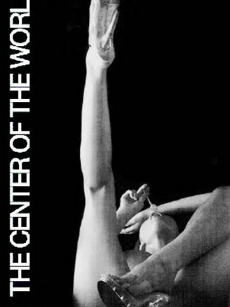Центр мира / The Center of the World [2001, WEB-DL]