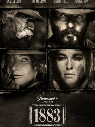 1883 / 1883 [2021, WEB-DLRip] [s01]