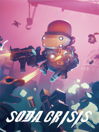 Soda Crisis [2022, RUS/MULTI] [RePack]