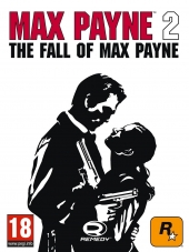 Max Payne 2: The Fall of Max Payne [2003, RUS] [RePack]
