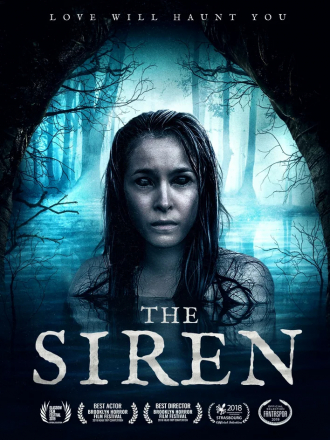 Русалка / The Siren [2019, WEB-DL]
