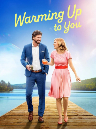 Разминка для тебя / Warming Up to You / Love In Action [2022, WEBRip]