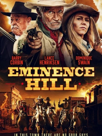 Кровавая гора / Эминенс Хилл / Eminence Hill [2019, BDRip]