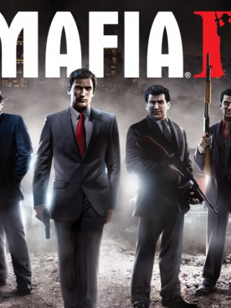 Мафия 2 / Mafia II: Director's Cut [2011, RUS] [RePack]